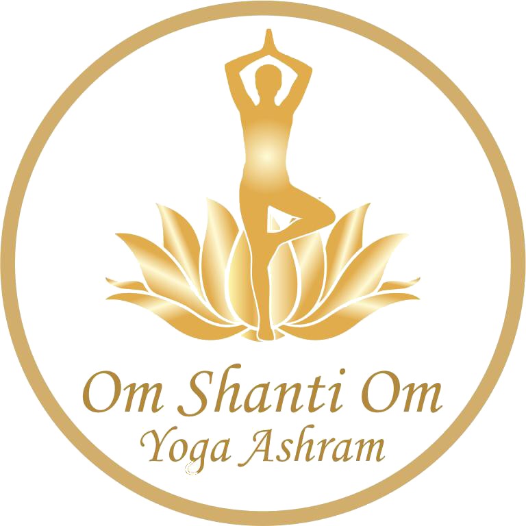 Om Shanti Om Yoga Ashram