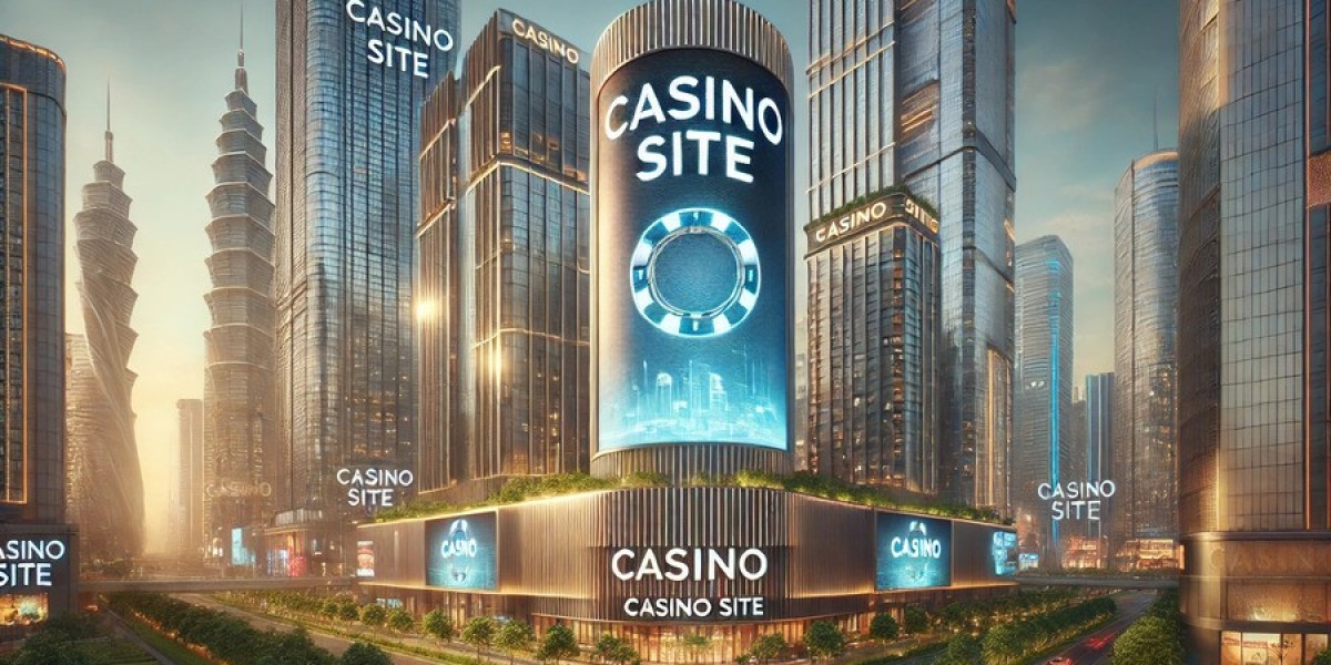 Explore the Best Casino Sites