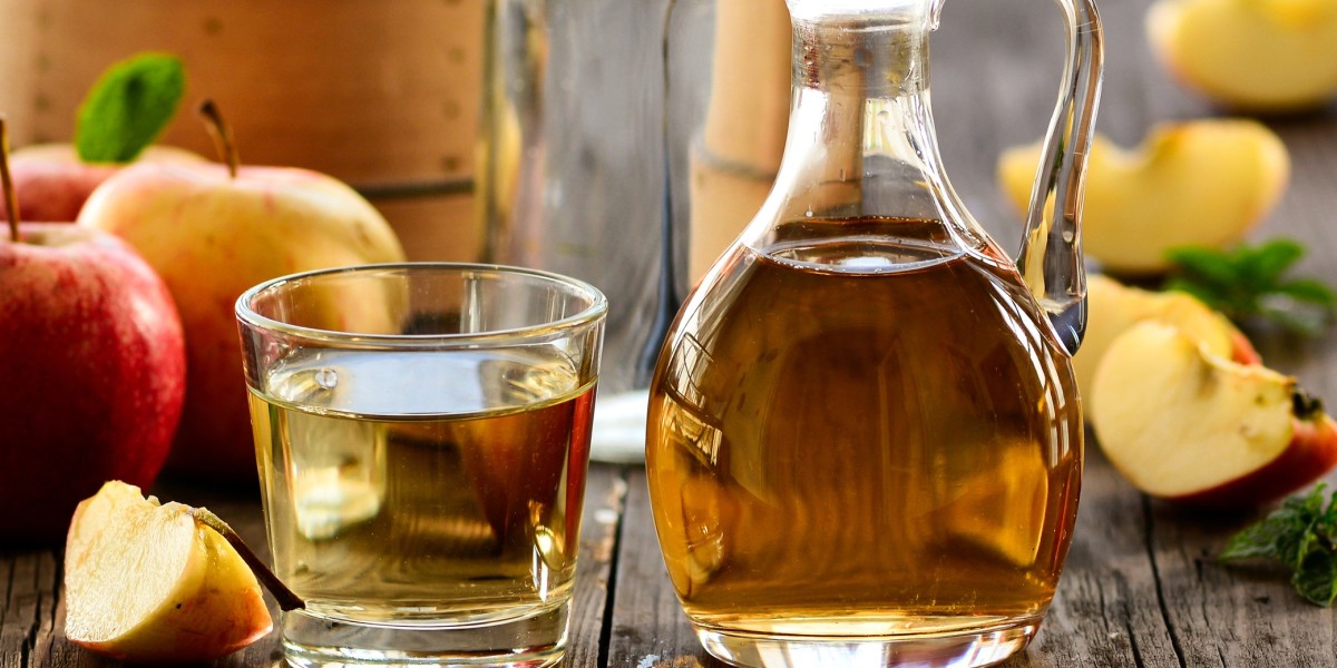 Apple Cider Vinegar Market: Identifying Restraints and Market Obstacles