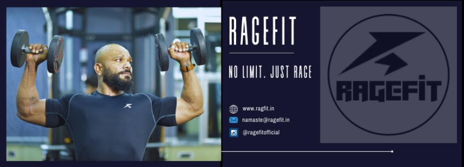 RageFit Gym Clothes