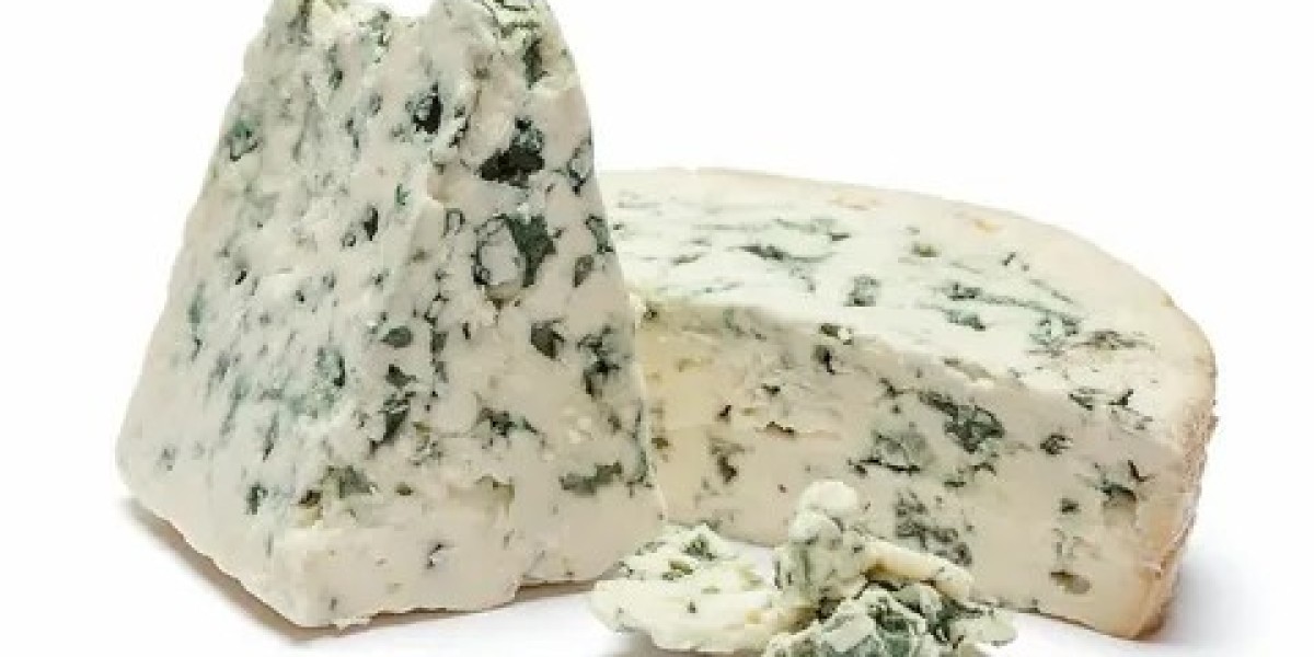 Blue Cheese Market: How Superfoods Are Integrating with Blue Cheese