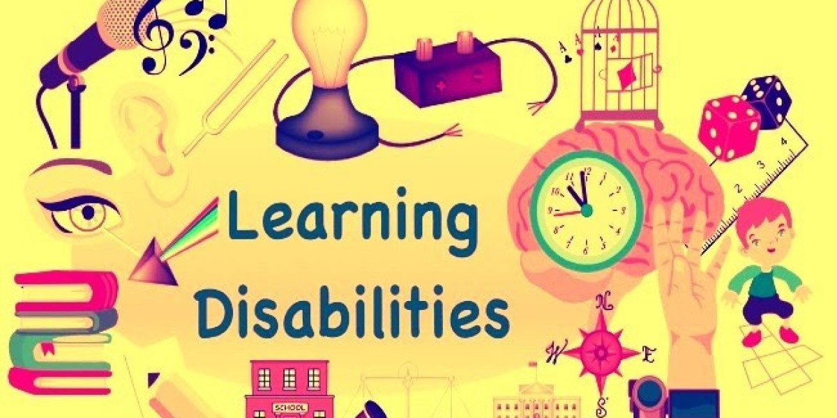 Breaking the Stigma: Myths and Facts About Learning Disabilities