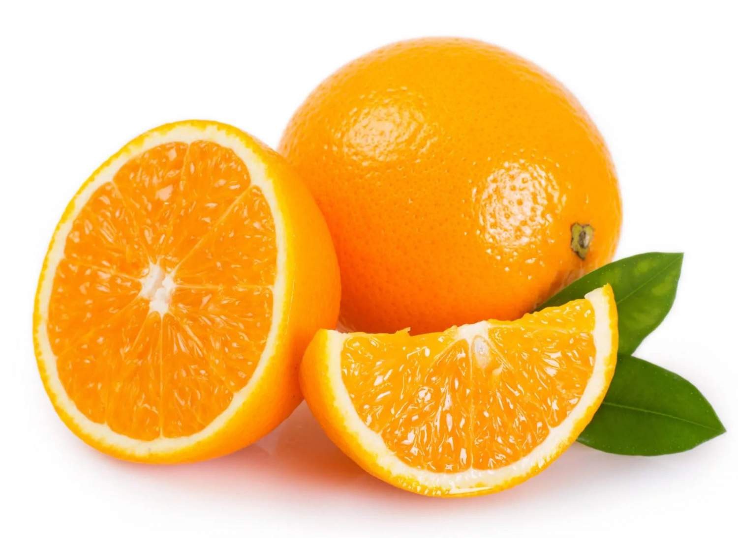 Citrus Flavour Market 