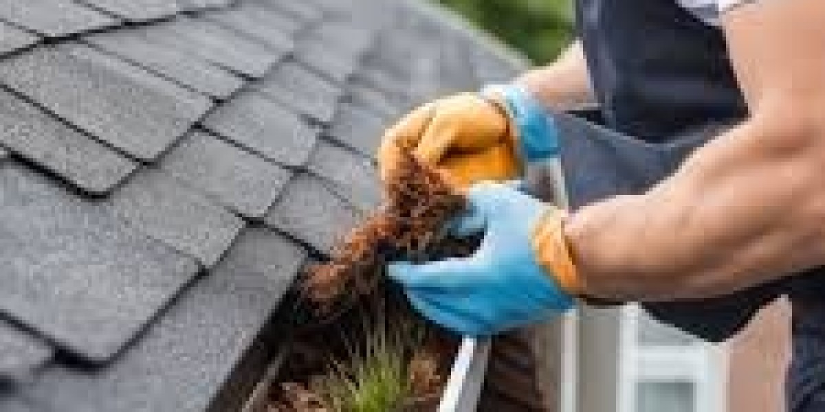 Say Goodbye to Clogged Gutters: How Expert Cleaning Saves You Money