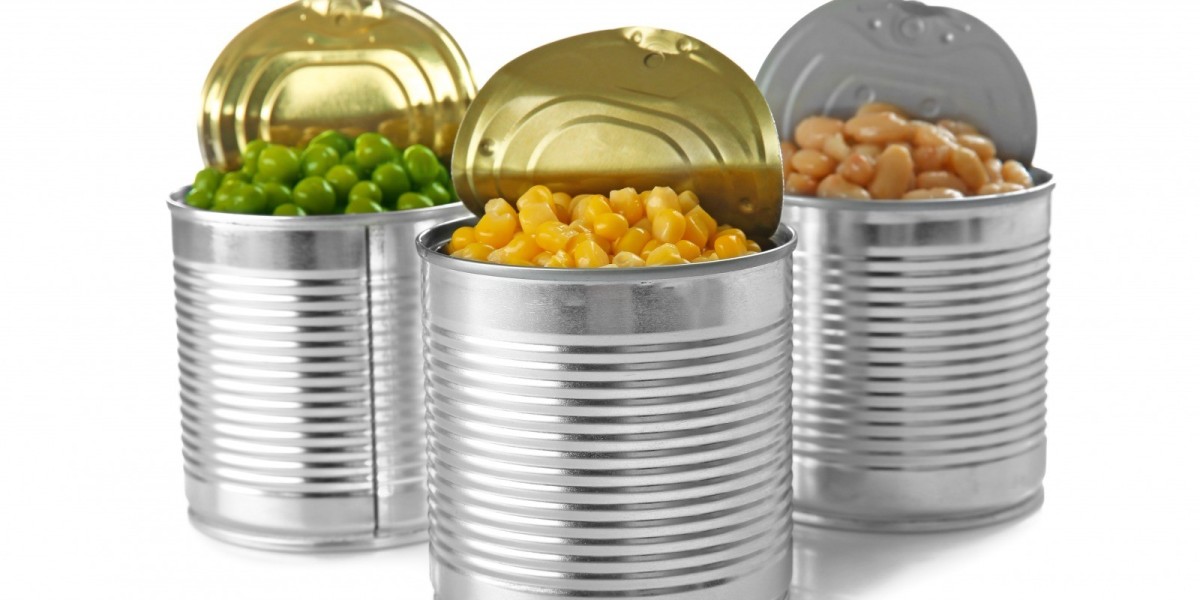 Canned Vegetable Market Growth Rate Forecast: Identifying Opportunities for Investment and Development