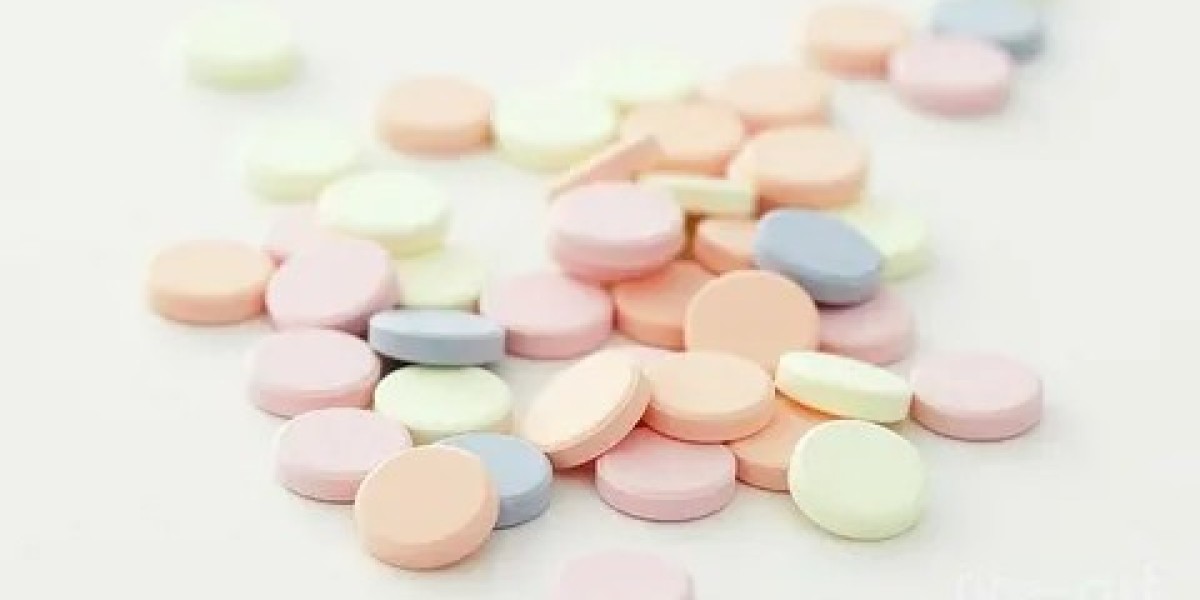 Antacids Market: The Impact of Consumer Health Awareness on Market Growth