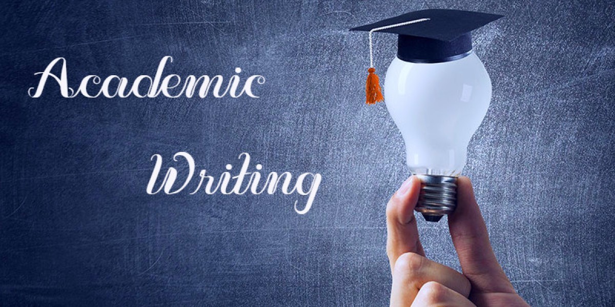 The Art of Academic Writing: Crafting Compelling Arguments