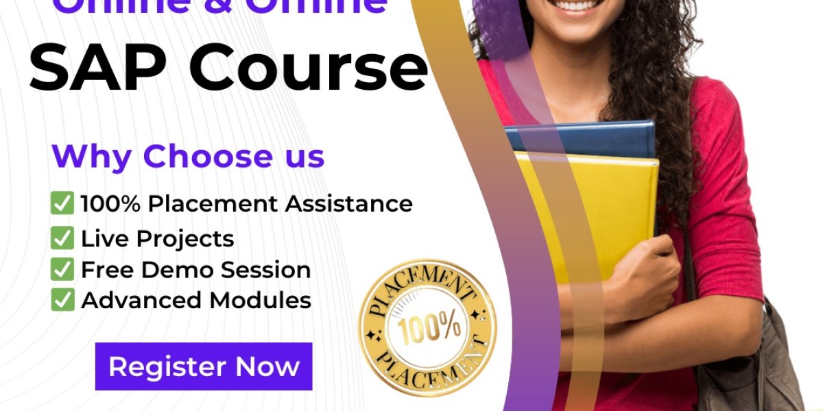 What Should You Expect to Pay for an SAP ABAP Course in Pune?