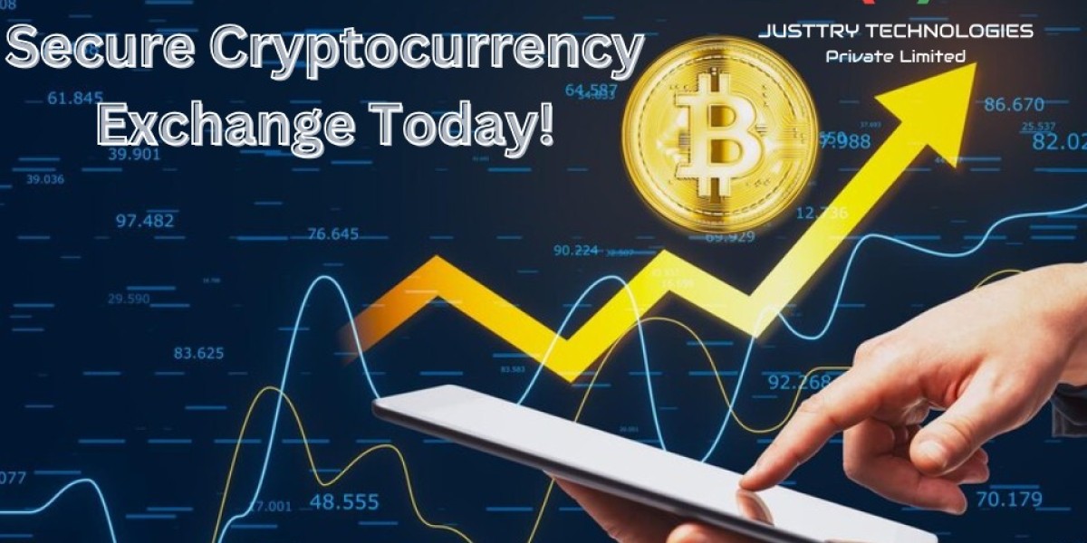 How to Successfully Develop Your Cryptocurrency Exchange Platform