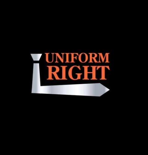 Uniformright com