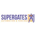 Super gates