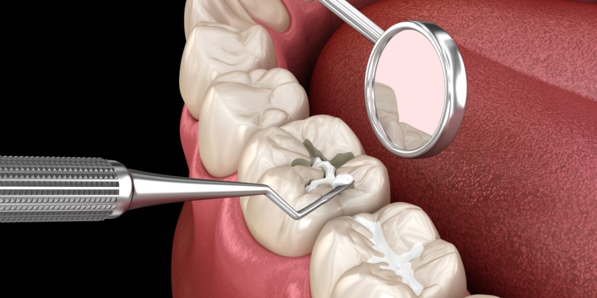 Dental Sealants Market: Demand Growth in Preventive Dental Solutions