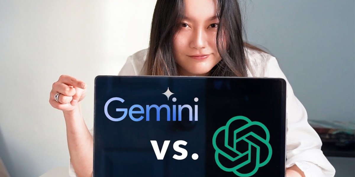 ChatGPT 4 vs Gemini: Which AI Model Best Fits Your Needs?