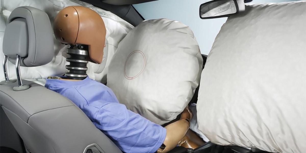 Automotive Airbag Market Competitive Intelligence: Key Players, Mergers, and Acquisition Activity Analysis