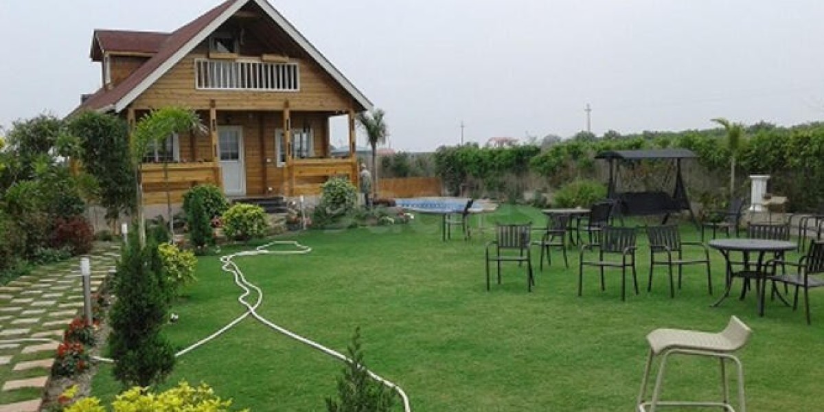 farm house for sale in noida sector 135 - dkrrish green beauty farms sector 135 noida