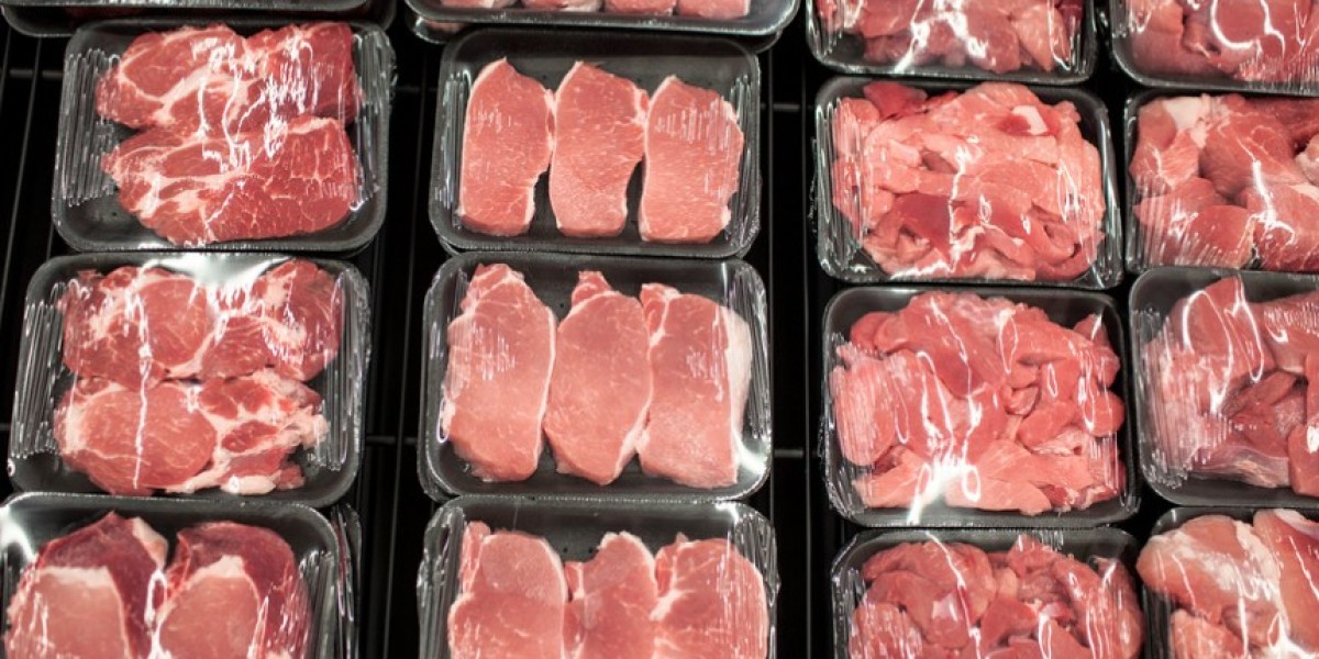 Packaged Meat Market Trends: From E-Commerce to Sustainable Practices