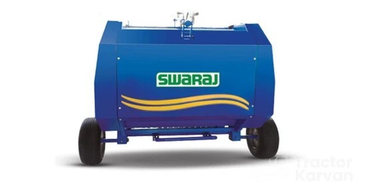 Get To Know About Swaraj Implement Price and Feature