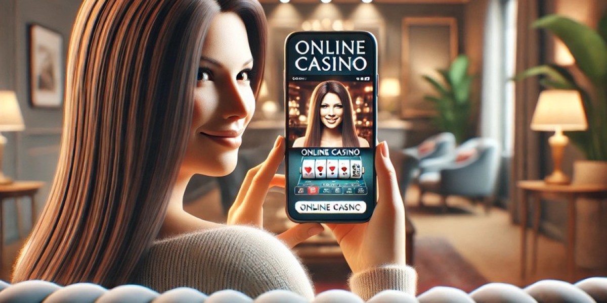 The World of Casino Sites