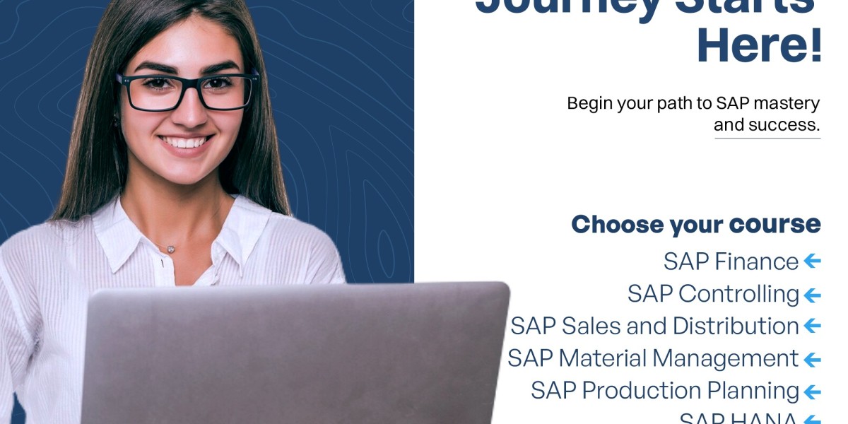 As a Career Advancement Opportunity What Makes SAP Training in Mumbai the Best Choice?