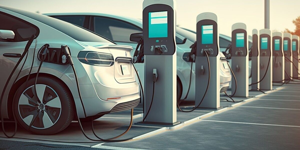 Ultra-fast EV Charging Station Market: Innovations in Charging Speed, Efficiency, and Infrastructure Sustainability