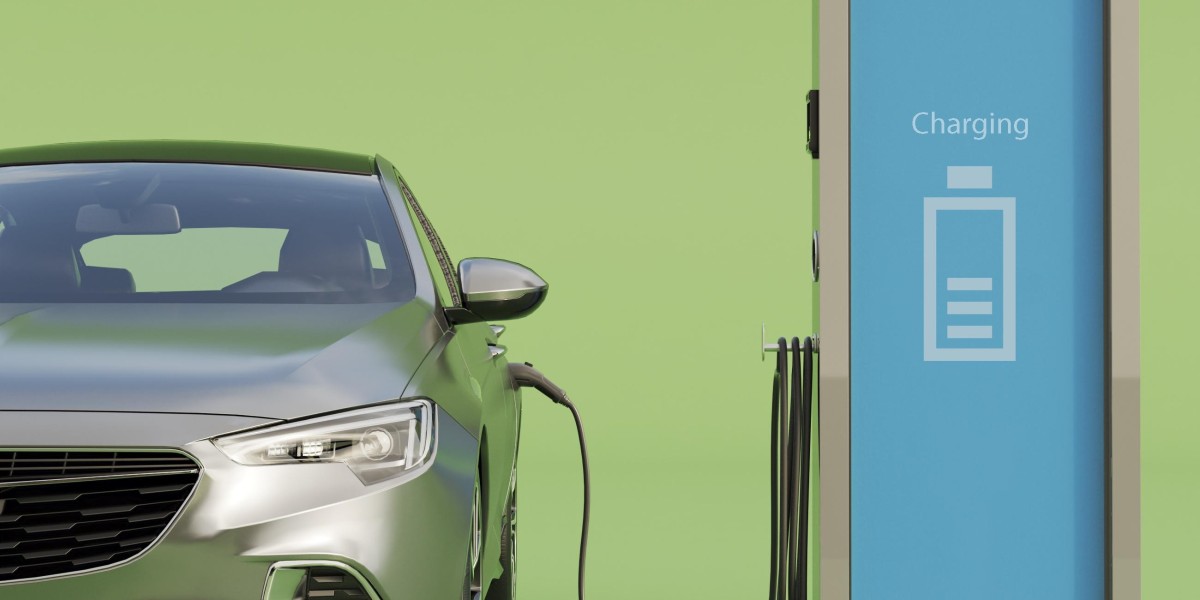 Electric Vehicle Charger Rental Service Market Scenario: Assessing the Growth Potential in Emerging Markets