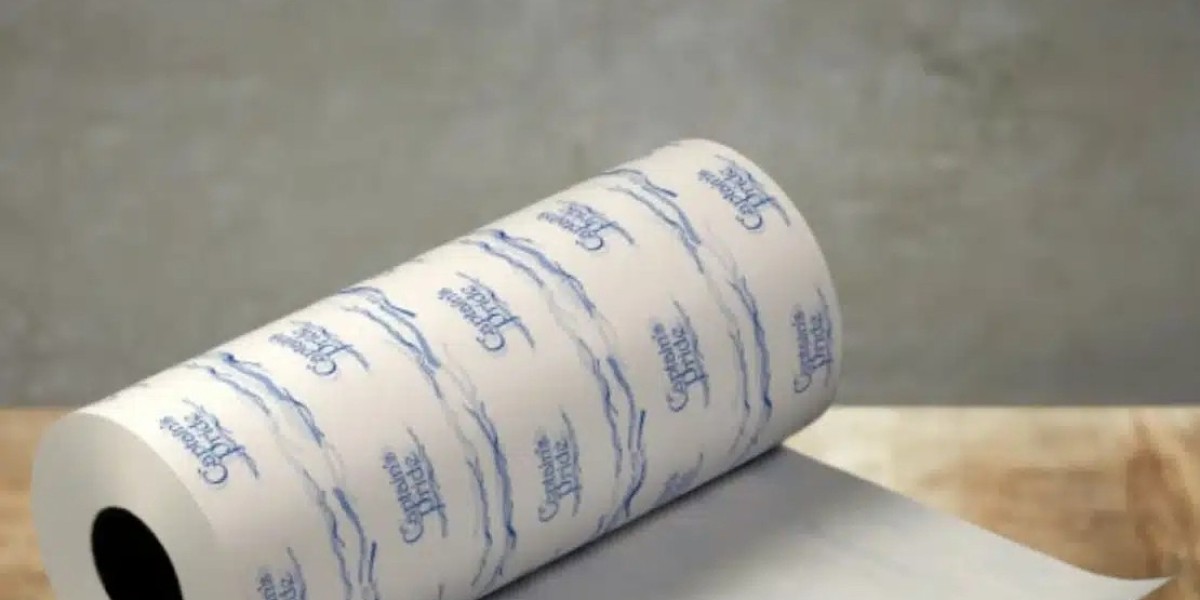 Discover Creative Printed Patterns In Freezer Paper Roll Now!