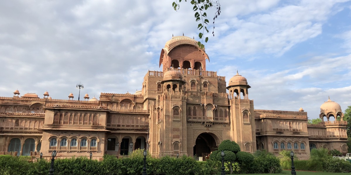 Jodhpur to Bikaner Taxi