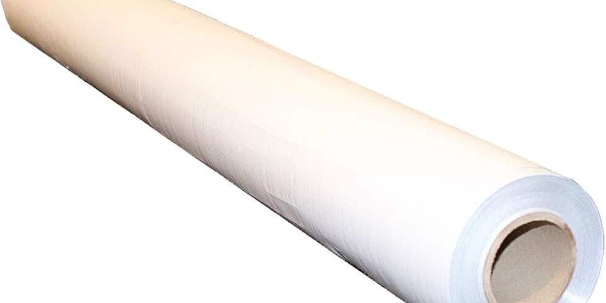 Vapor Barrier Films Market Outlook: Key Demand Drivers, Industry Forecast, and Competitive Insights