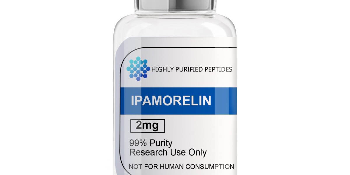 Ipamorelin Sale: Unlock the Benefits of This Powerful Peptide