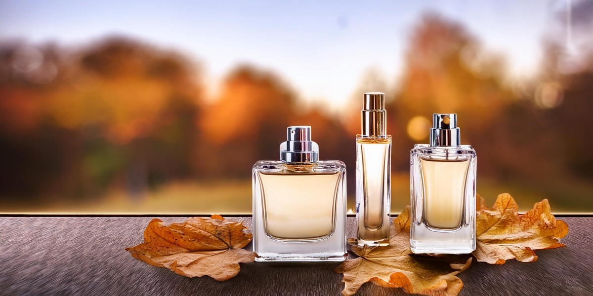 Explore the Best Ladies Perfume Brands at NadPerfume – Luxurious Choices for Every Woman