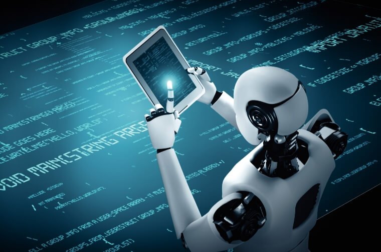 AI Solutions in App Development: The Key to Dubai Businesses Thriving in 2025 -