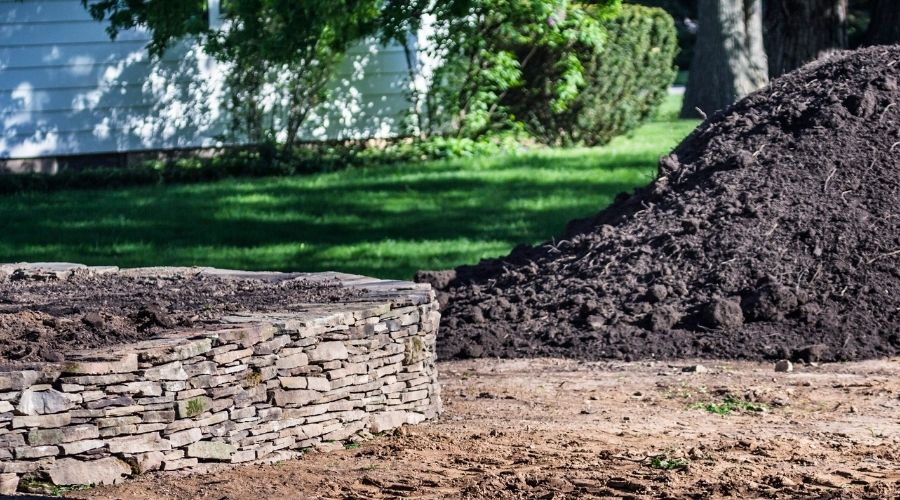 Find Topsoil Suppliers Near You | Bulk Topsoil Supply