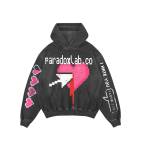 Paradox Hoodie