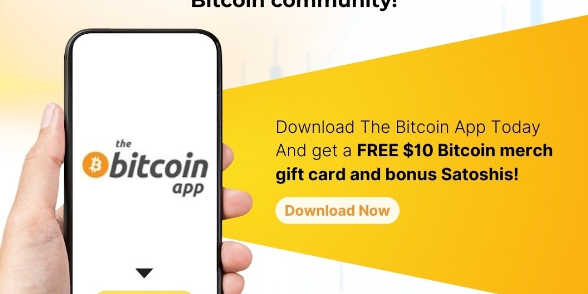 bitcoin app for ios