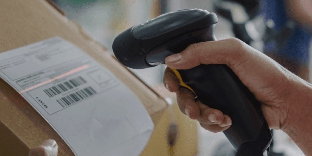 Best Cordless Barcode Scanners for Retail and Warehouse Use