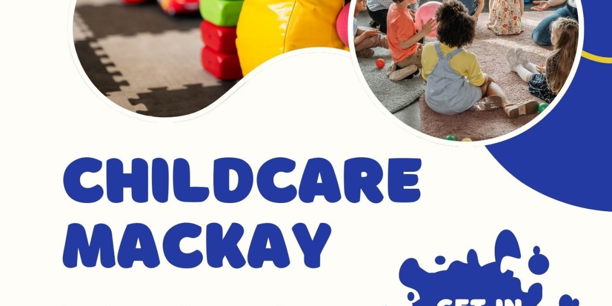 Why an Early Learning Centre in Mackay is Key to Your Child's Future Success