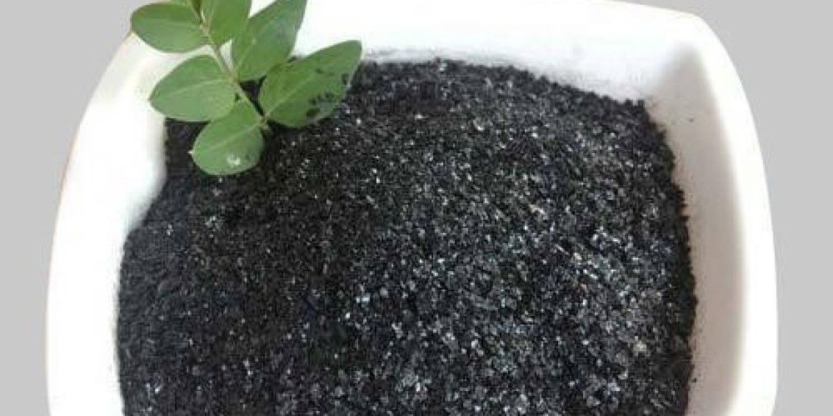 Humic Acid Manufacturing Project Report, Business Plan, Manufacturing Process, Plant Cost and Revenue