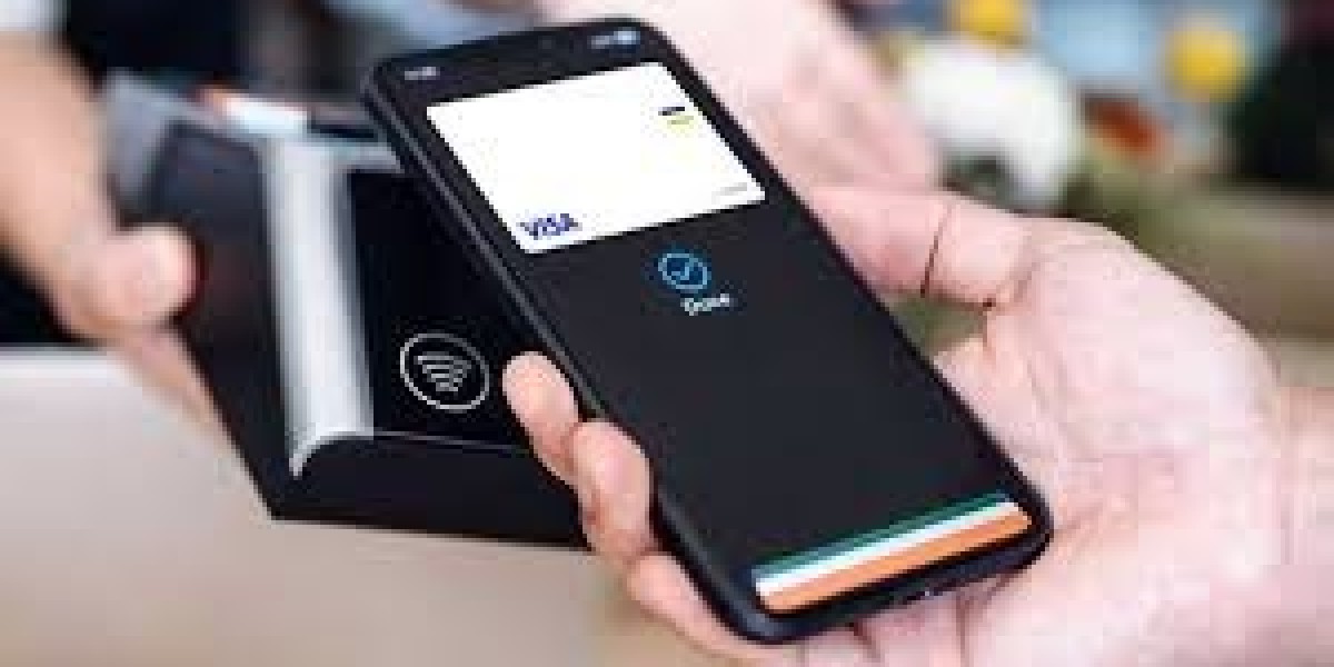 Mobile Payments: A Modern Solution for Secure and Convenient Transactions