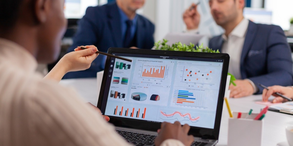 Power BI Course: Learn Data Visualization & Analysis