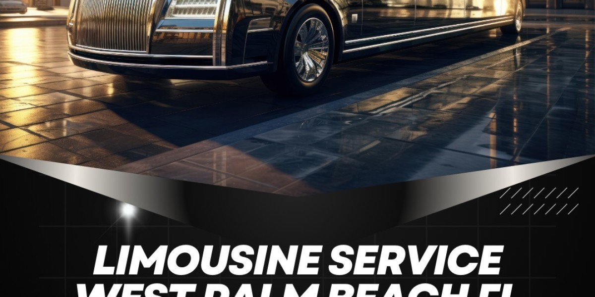 What makes Cobblestone Limousine Service the best choice for Limousine Service in West Palm Beach, FL, compared to other