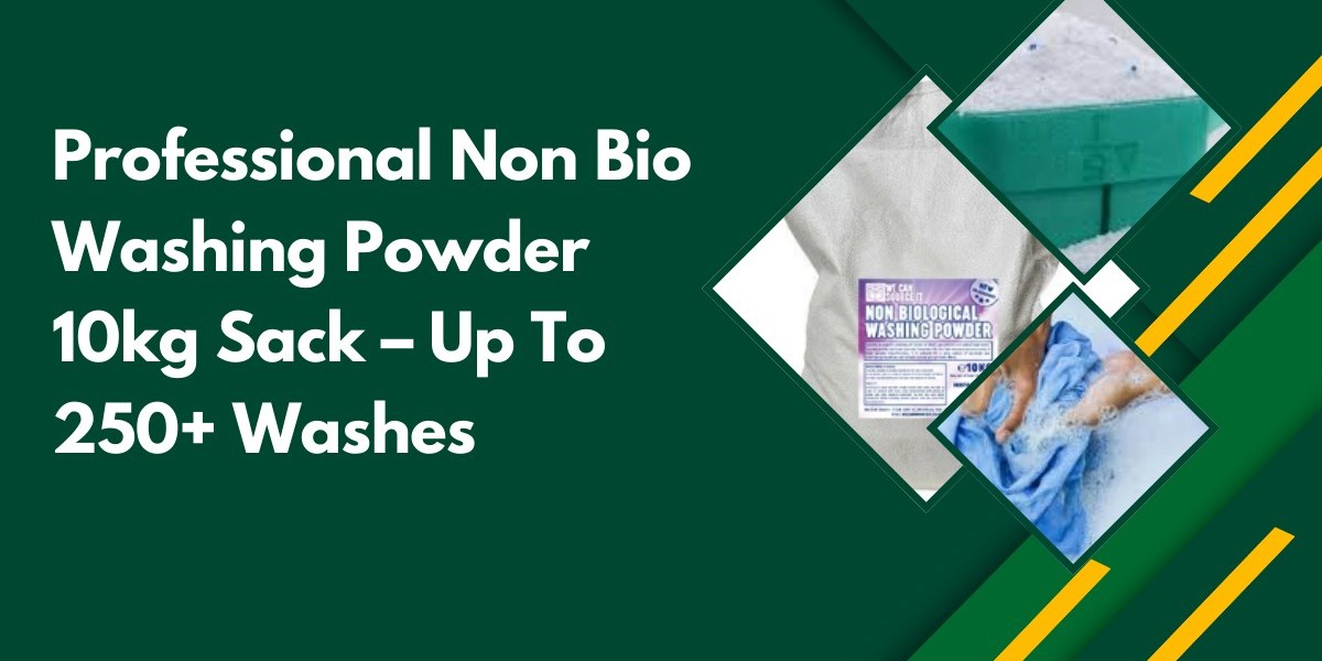 10 Best Washing Powders for Cleaner, Brighter, and Fresher Clothes