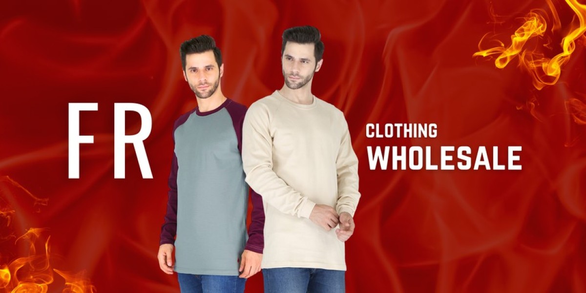 The Ultimate Guide to Mens FR Apparel: Discover FR Wholesale at Forge FR