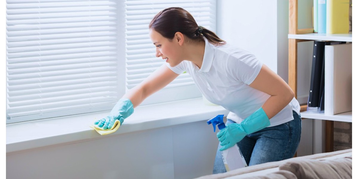 5 Natural Ways to Eliminate Mold and Mildew Without Harsh Chemicals