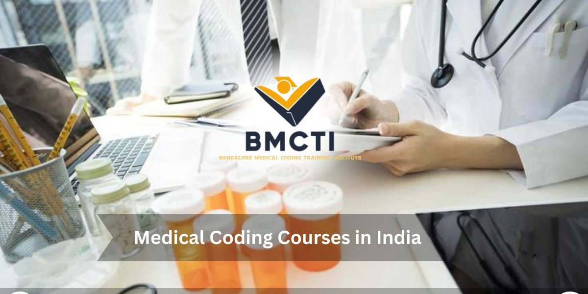 2024’s Best Medical Coding Courses in India