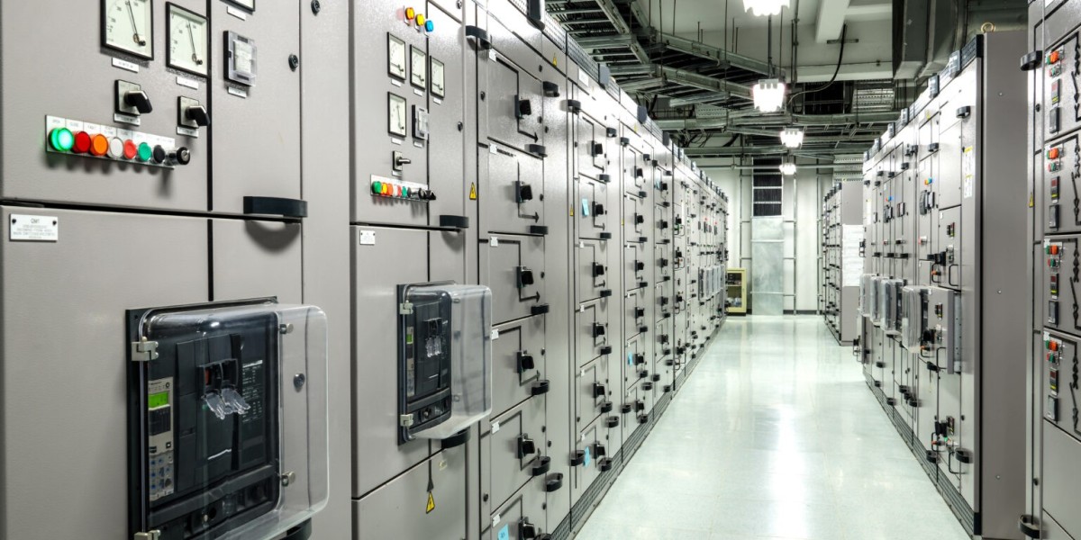 DC Switchgear Market: Key Innovations Driving the Evolution of Energy Management