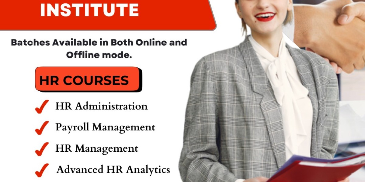 What Makes HR Courses in Pune an Ideal Choice for Aspiring Professionals?