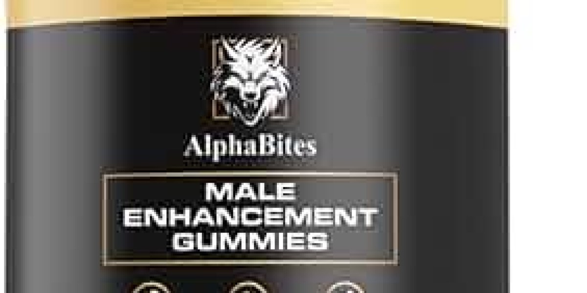 AlphaBites Male Enhancement Gummies: True Results or Fake Claims? What You Need to Know