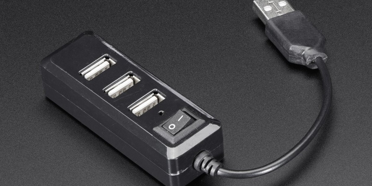 USB Power Switches Market Long-Term Outlook: Key Developments, Emerging Trends, and Future Projections