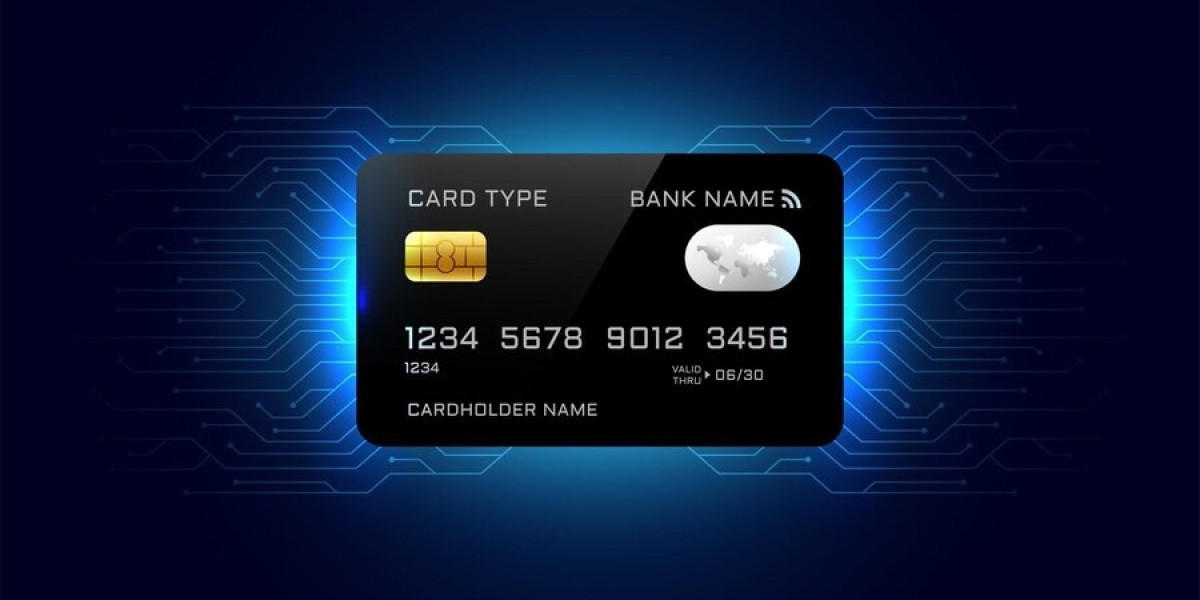 Virtual Cards Market Outlook: Global Trends and Growth Forecast (2021–2030)