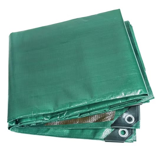 Tarpaulins From UK: Uses Of Tarpaulin Sheet In Home